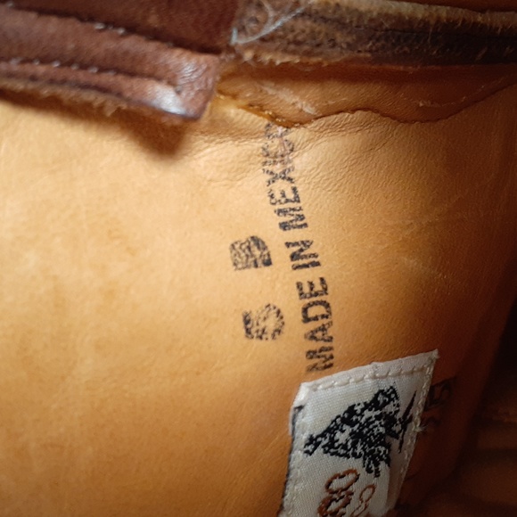 OLD GRINGO COWGIRL BOOTS - Picture 12 of 16